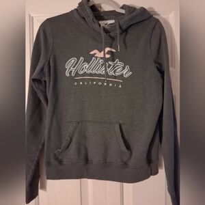 Hollister Hoodie W Med